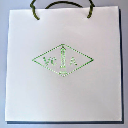 VC Red Collar