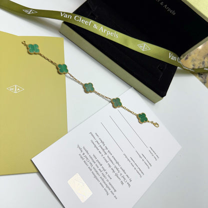 Pulse VC Green 18k