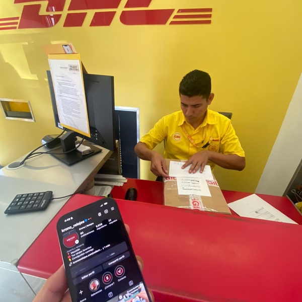 Review de cliente