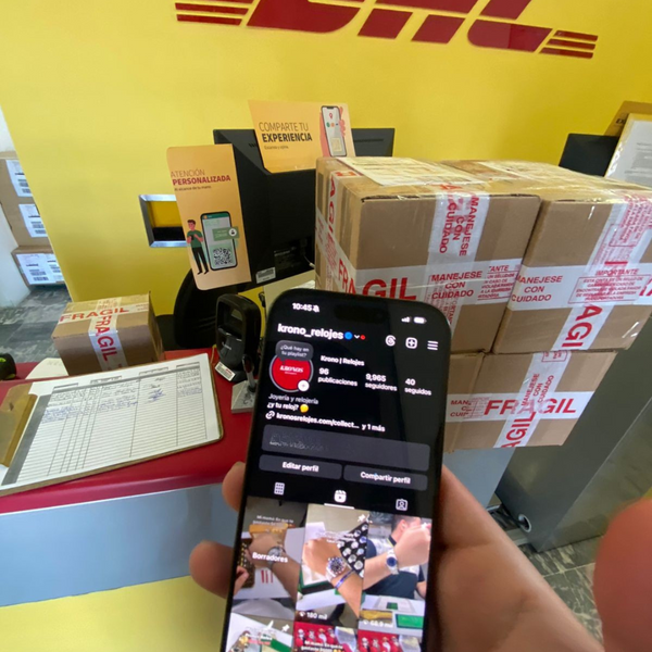 Review de cliente