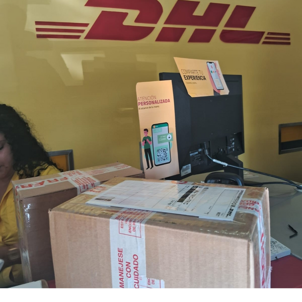 Review de cliente