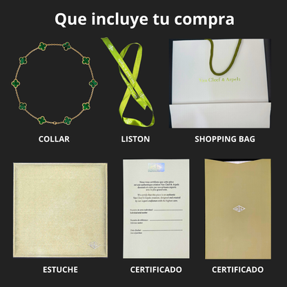 VC Green Collar