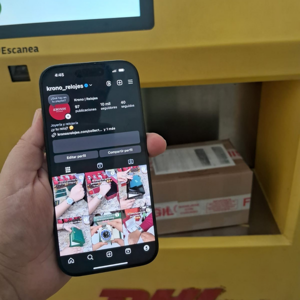 Review de cliente