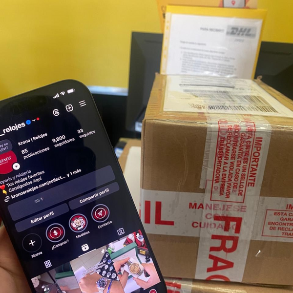 Review de cliente
