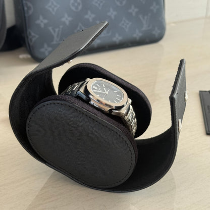 Travel Roll - Black