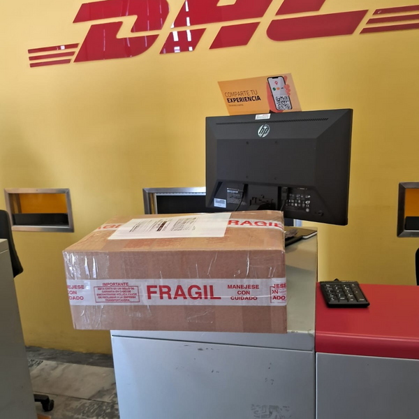 Review de cliente