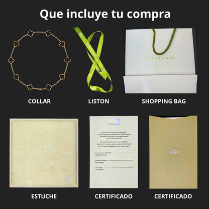 VC Black Collar