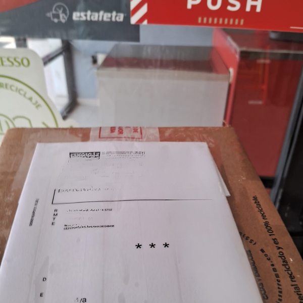 Review de cliente