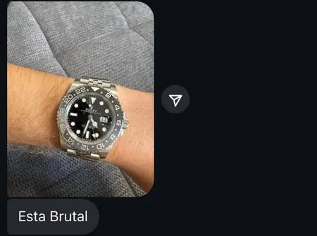 Review de cliente