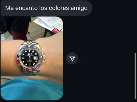 Review de cliente