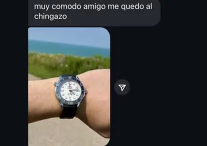 Review de cliente