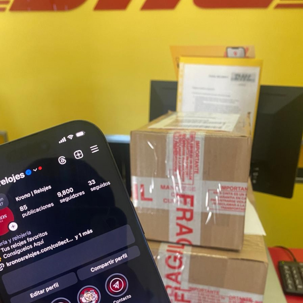 Review de cliente