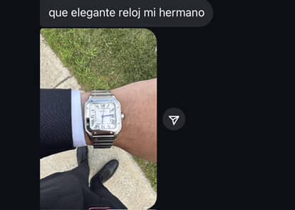 Review de cliente
