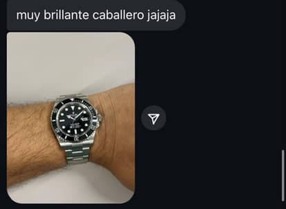 Review de cliente