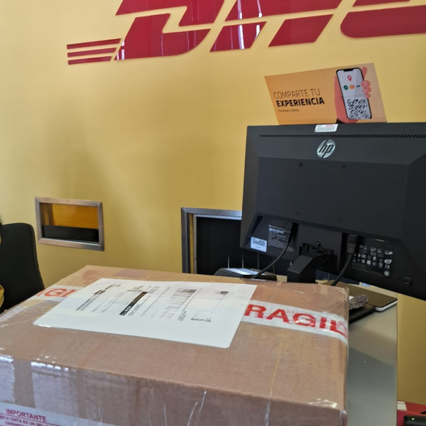 Review de cliente
