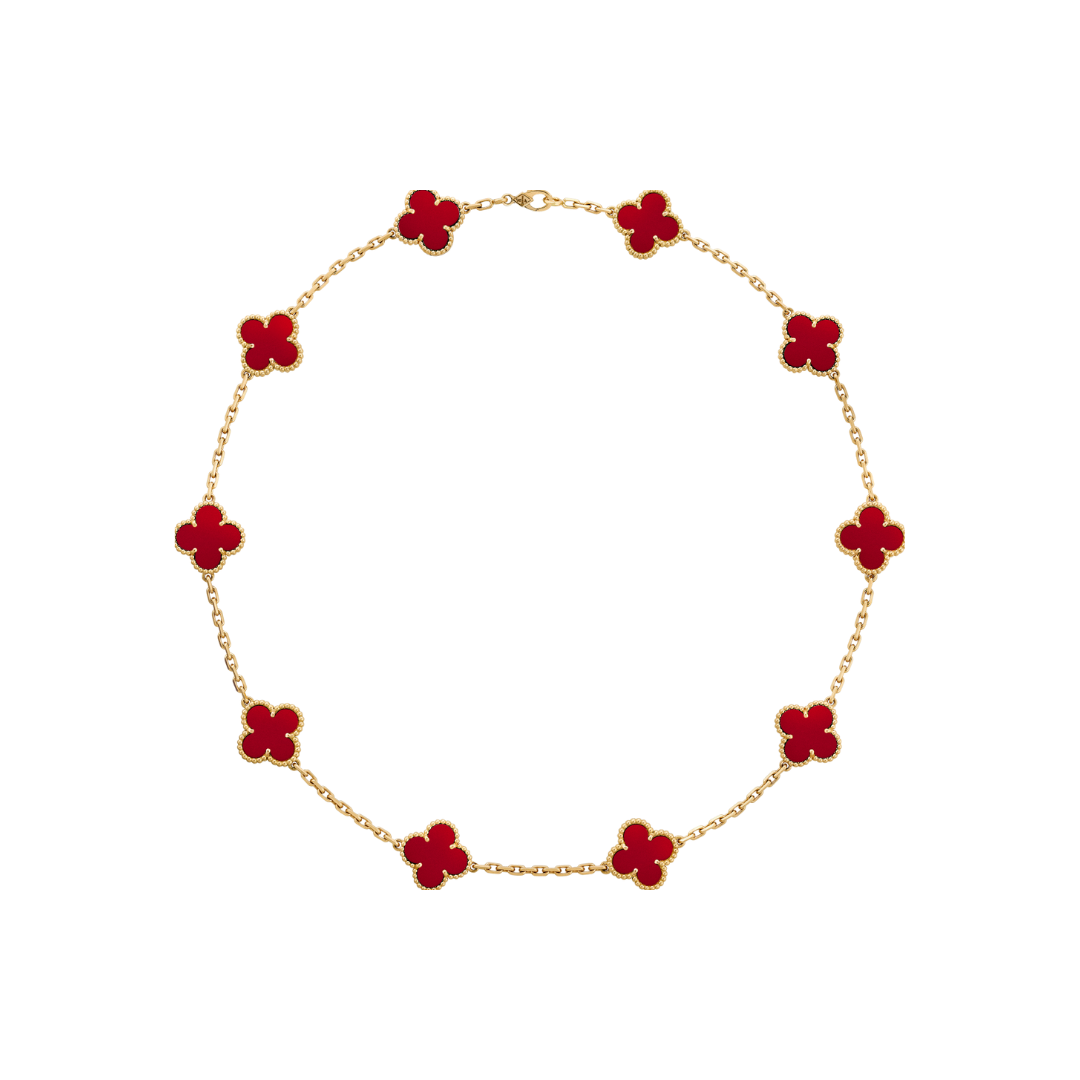 VC Red Collar
