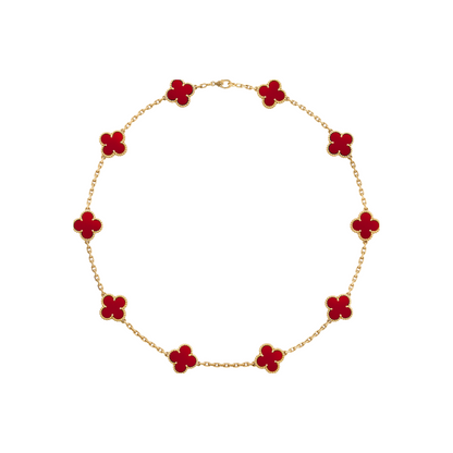 VC Red Collar