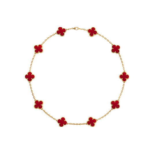 VC Red Collar