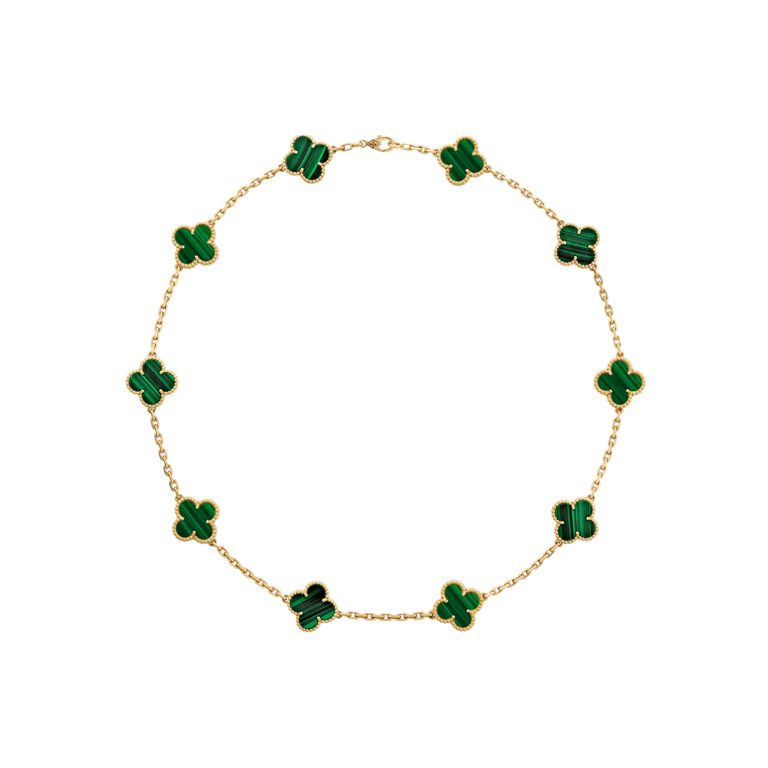 VC Green Collar