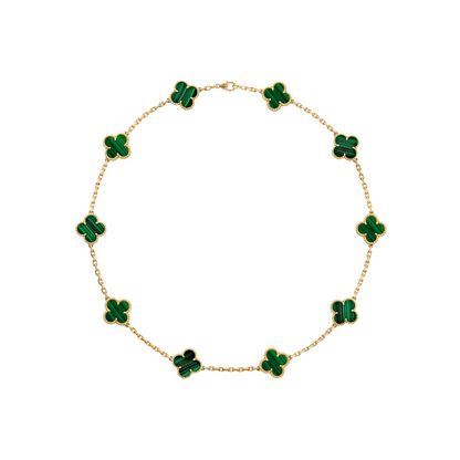 VC Green Collar