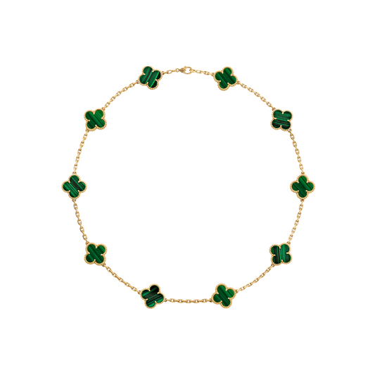 VC Green Collar
