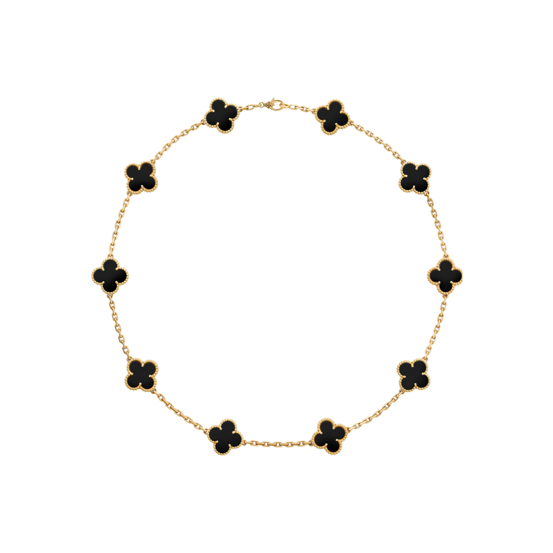 VC Black Collar