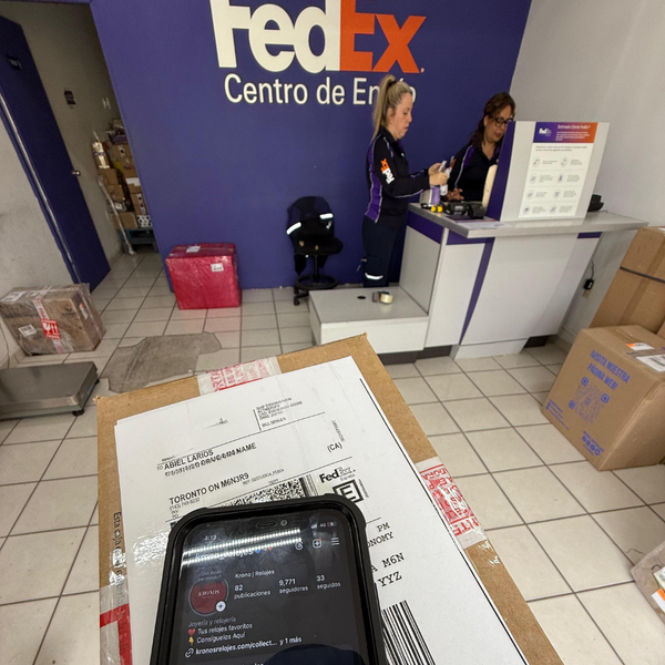 Review de cliente