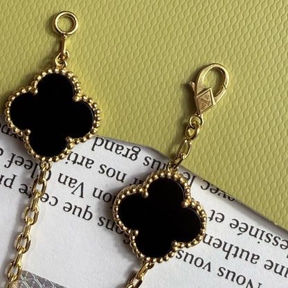 Pulso VC Black 18k