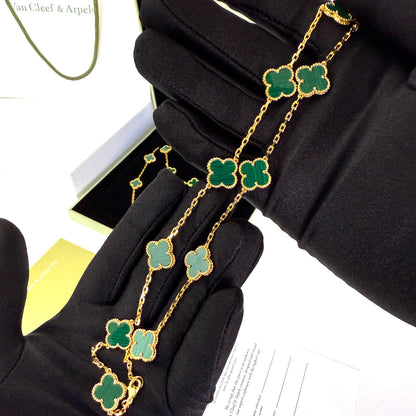 VC Green Collar
