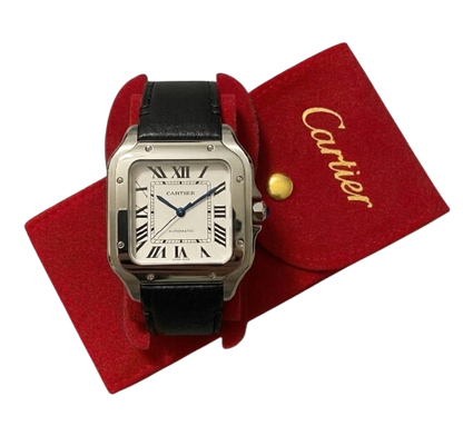 Travel Roll Terciopelo Cartier