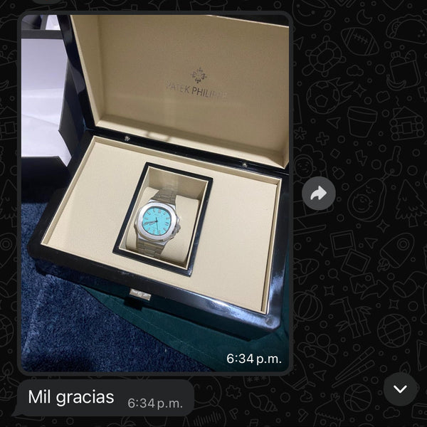 Review de cliente