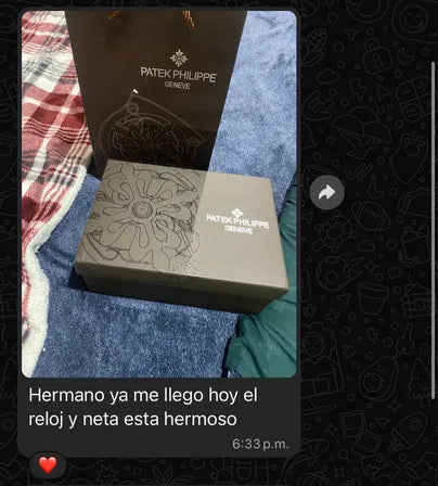 Review de cliente