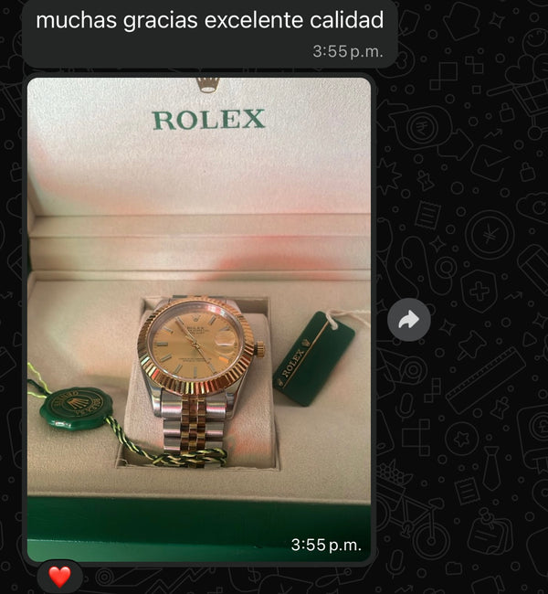 Review de cliente