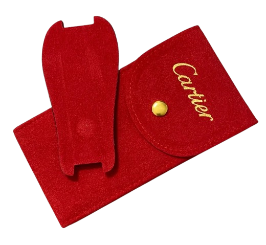 Travel Roll Terciopelo