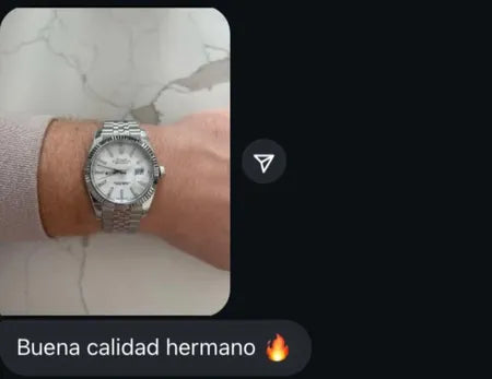 Review de cliente