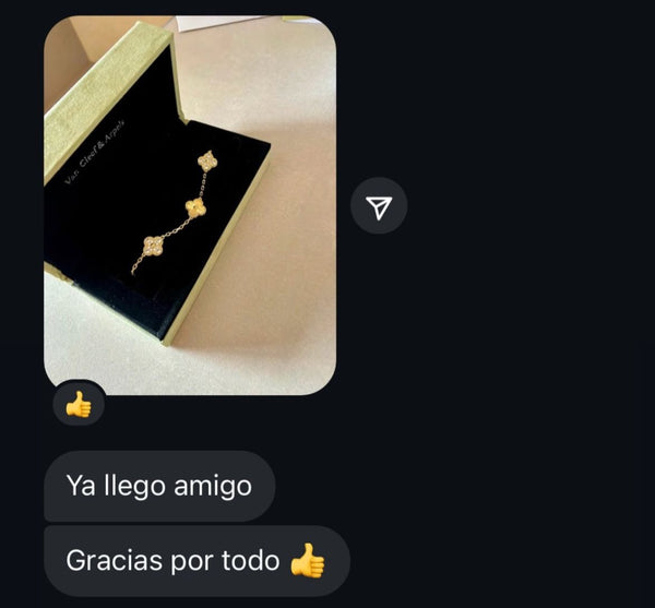 Review de cliente