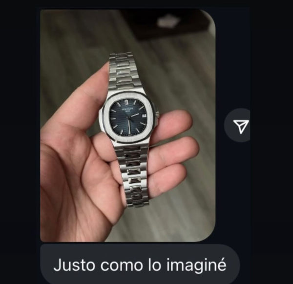 Review de cliente