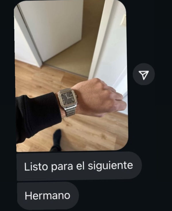 Review de cliente