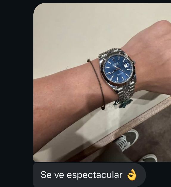 Review de cliente
