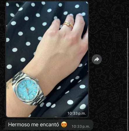 Review de cliente