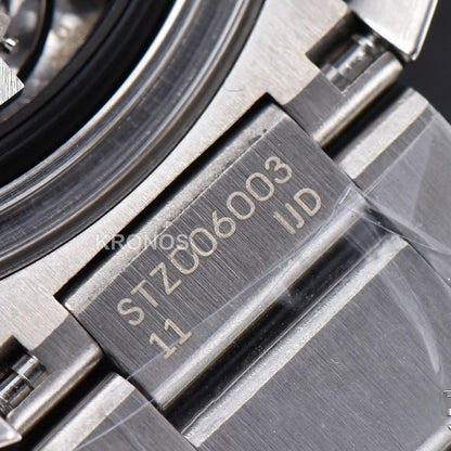 Aqua Terra 150m 41mm Dark Blue Dial Silver Hand Silver - Authentic Movement