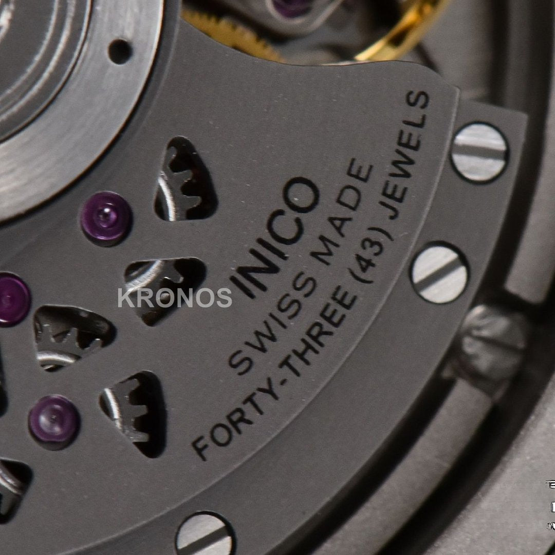 Big Bang Unico 45mm Skeleton Dial Ceramic Black - Authentic Movement