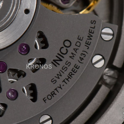Big Bang Unico 45mm Skeleton Dial Ceramic Black - Authentic Movement