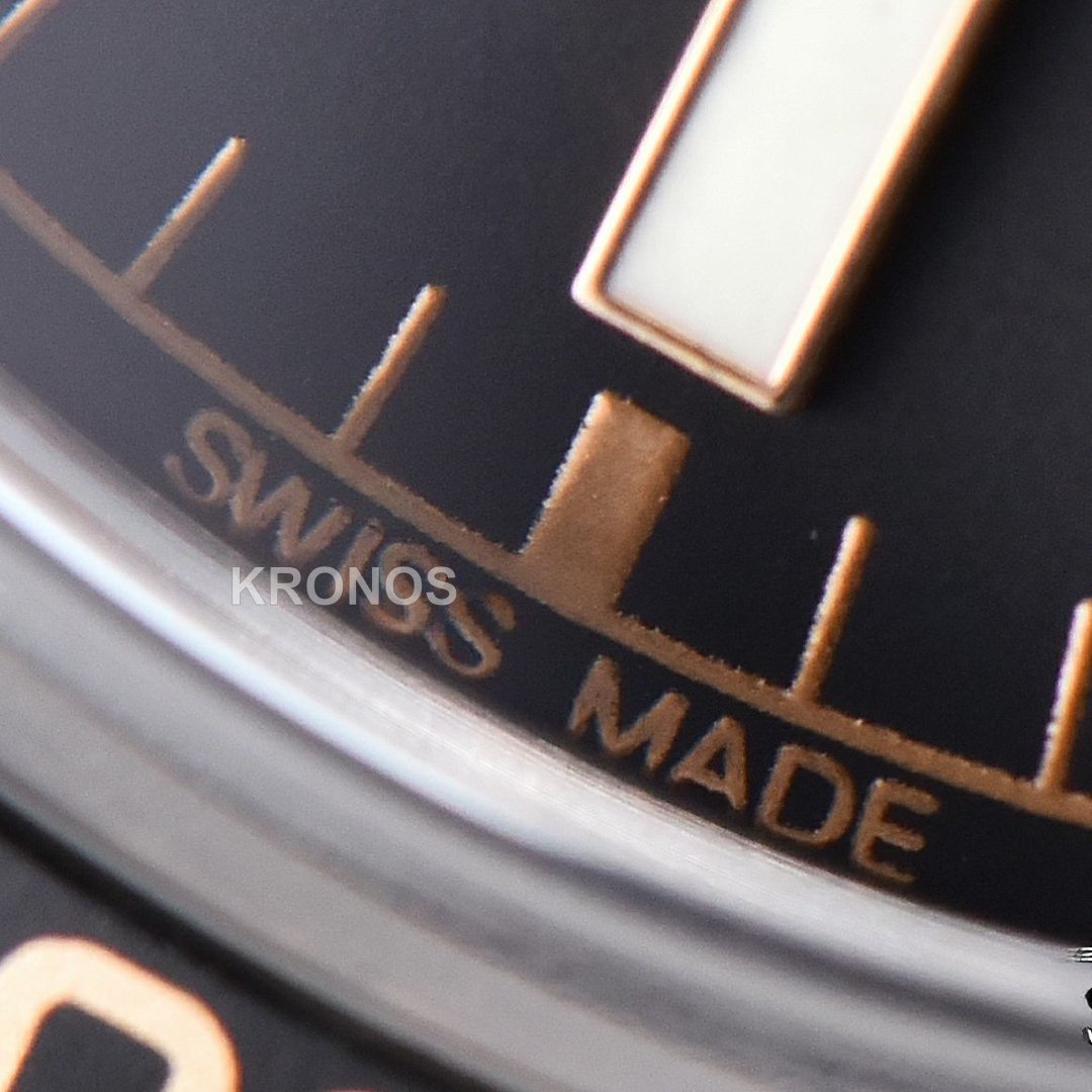 Black Bay Fifty-Eight 39mm Black Dial - Authentic Movement