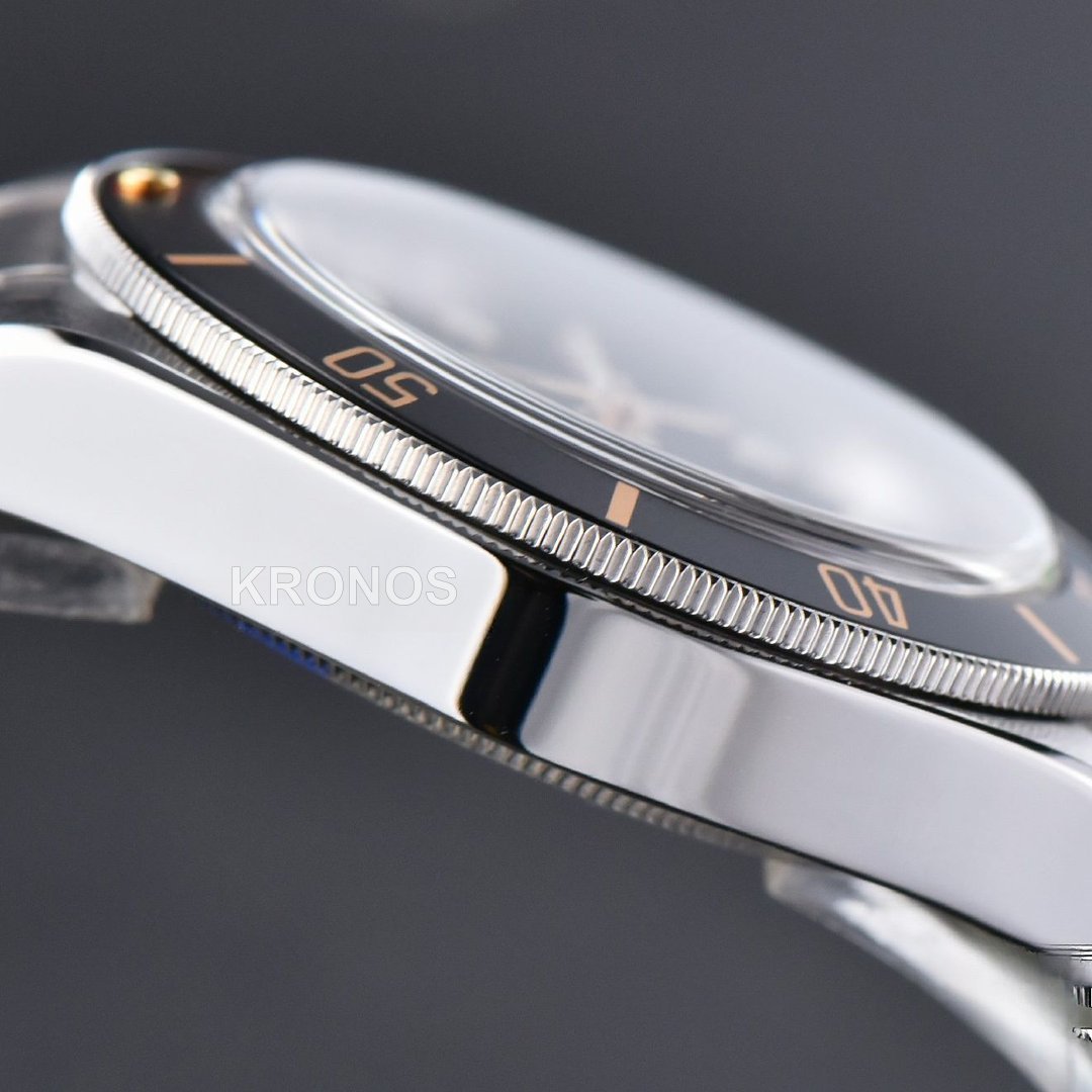 Black Bay Fifty-Eight 39mm Black Dial - Authentic Movement
