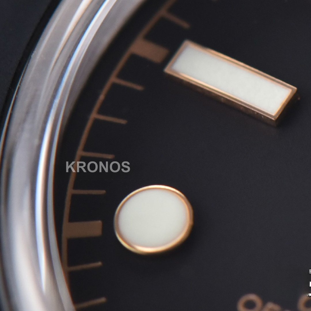 Black Bay Fifty-Eight 39mm Black Dial - Authentic Movement