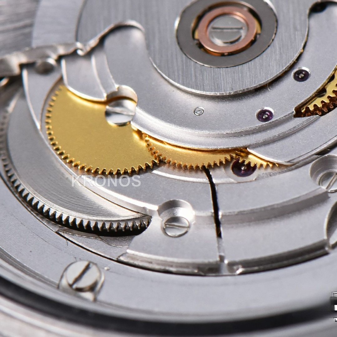 Black Bay Fifty-Eight 39mm Black Dial - Authentic Movement