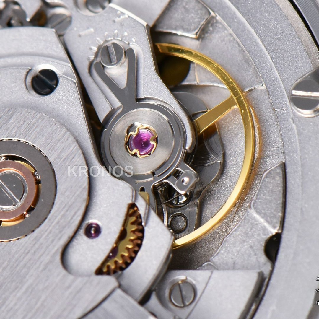 Black Bay Fifty-Eight 39mm Black Dial - Authentic Movement