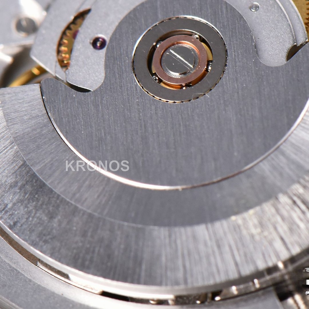 Black Bay Fifty-Eight 39mm Black Dial - Authentic Movement