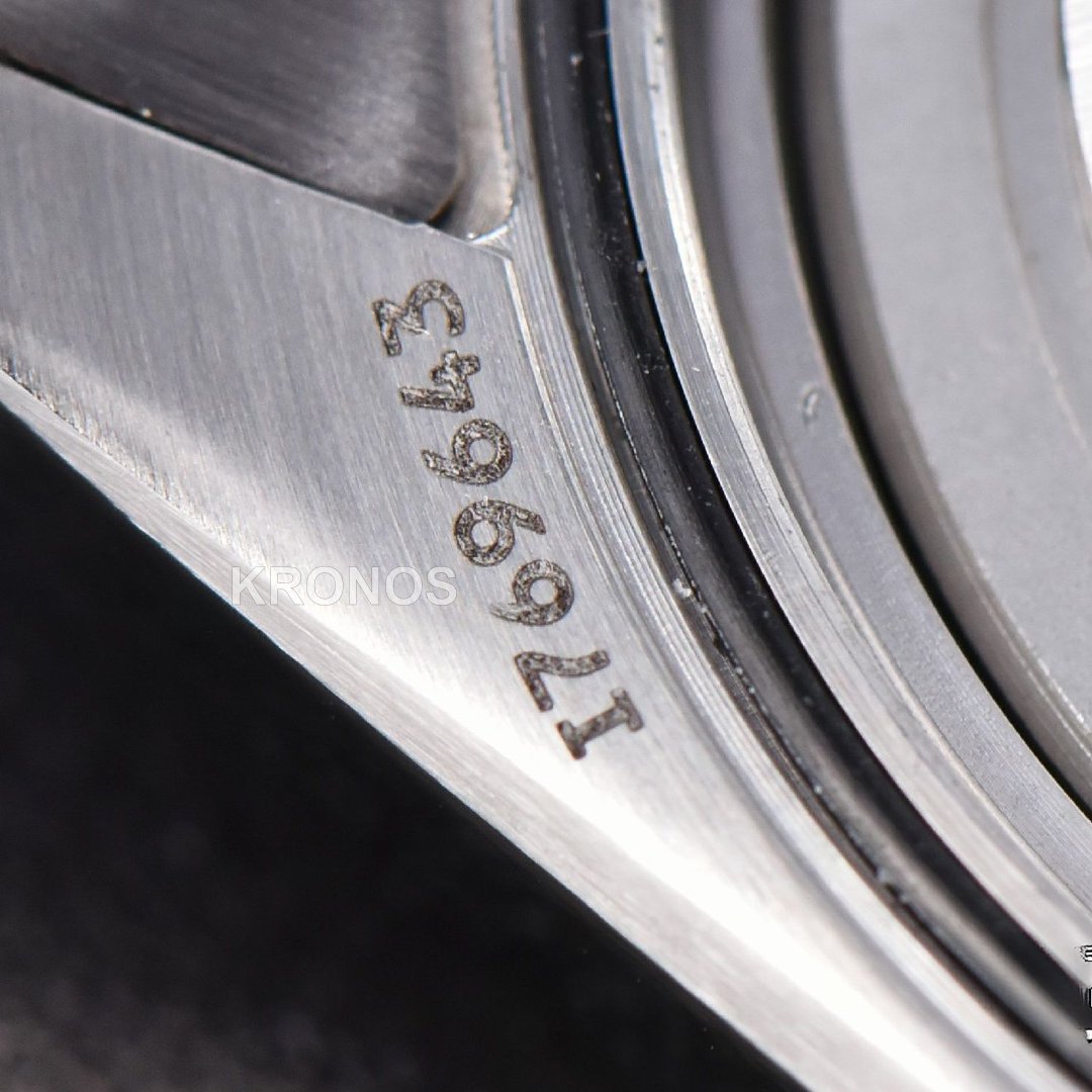 Black Bay Fifty-Eight 39mm Black Dial - Authentic Movement